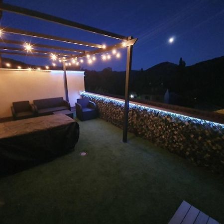 Paraiso Desconocido 3 El Balcon Del Espigueete Cardano de Abajo エクステリア 写真
