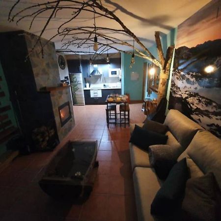 Paraiso Desconocido 3 El Balcon Del Espigueete Cardano de Abajo エクステリア 写真
