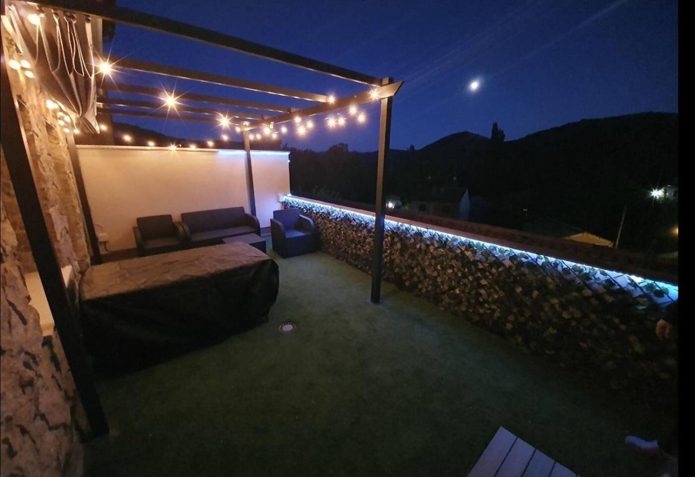 Paraiso Desconocido 3 El Balcon Del Espigueete Cardano de Abajo エクステリア 写真