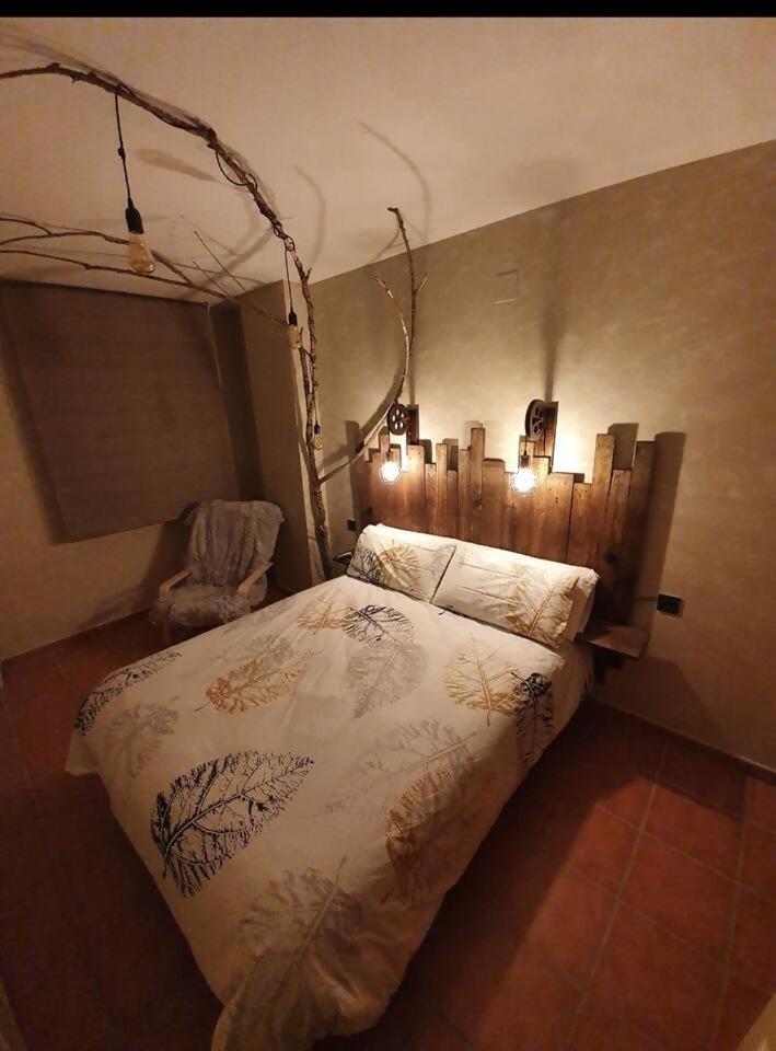 Paraiso Desconocido 3 El Balcon Del Espigueete Cardano de Abajo エクステリア 写真