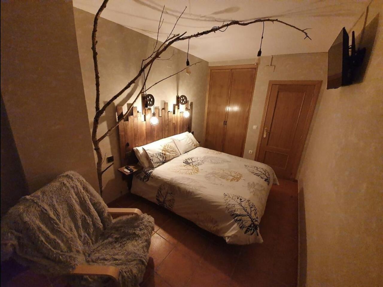 Paraiso Desconocido 3 El Balcon Del Espigueete Cardano de Abajo エクステリア 写真